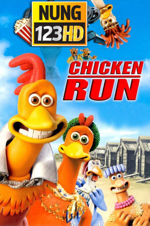 Chicken Run (2000) ชิคเก้น รัน