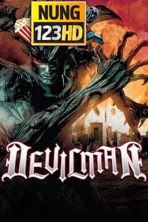Devilman (2004) ค้างคาวกายสิทธิ์