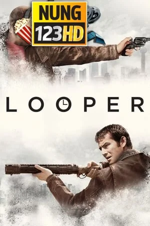 Looper (2012) ทะลุเวลา อึดล่าอึด