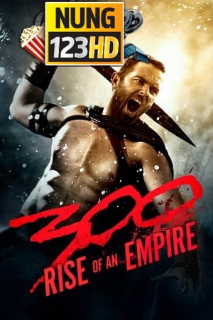 300: Rise of an Empire (2014) 300 มหาศึกกำเนิดอาณาจักร