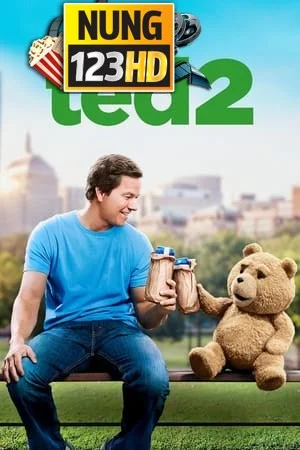 Ted 2 (2015) หมีไม่แอ๊บ แสบได้อีก 2