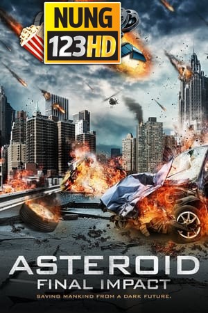 Asteroid Final Impact (2015)