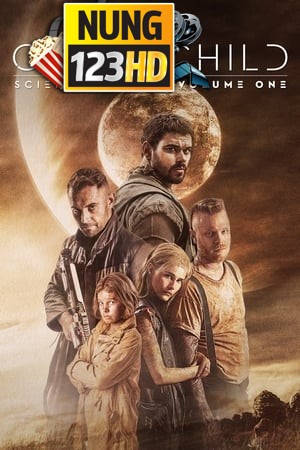 Science Fiction Volume One The Osiris Child (2016)
