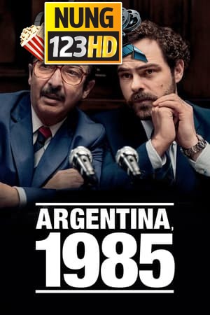 Argentina, 1985 (2022) บรรยายไทย