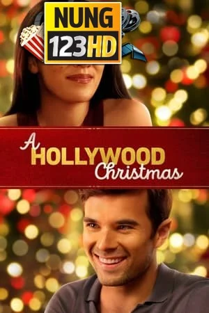 A Hollywood Christmas (2022)