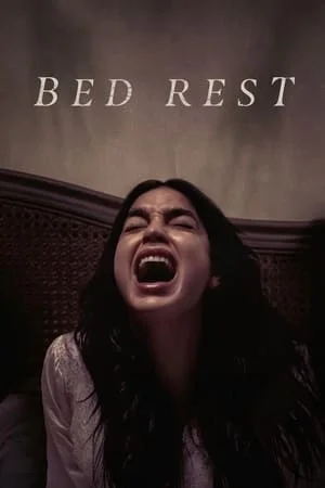 Bed Rest (2022) หลอนติดเตียง
