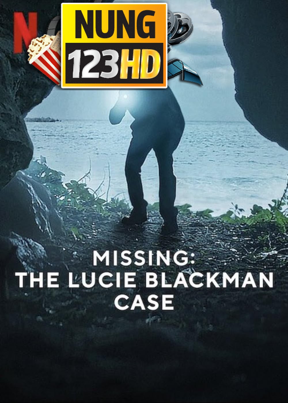 Missing- The Lucie Blackman Case (2023) สูญหาย- คดีลูซี่ แบล็คแมน