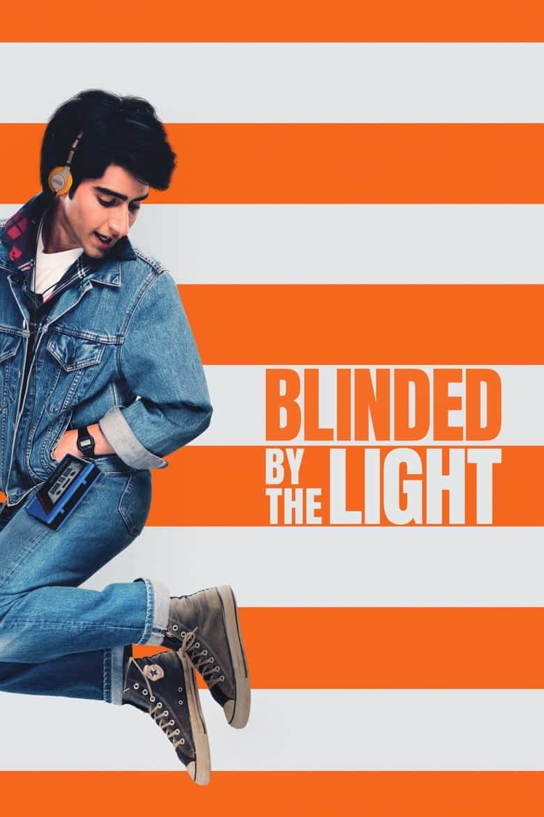 Blinded by the Light (2019) หนุ่มร็อกตามรอยเดอะบอส