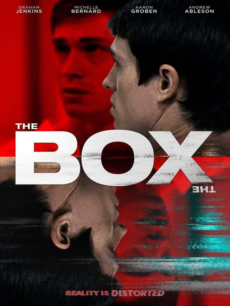 The Box (2021) เดอะบ็อกซ์