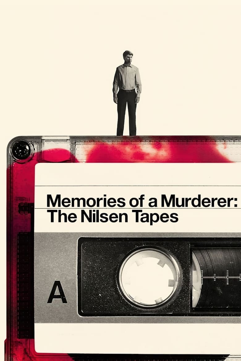 Memories Of A Murderer The Nilsen Tapes (2021) บันทึกฆาตกร เดนนิส นิลเซน