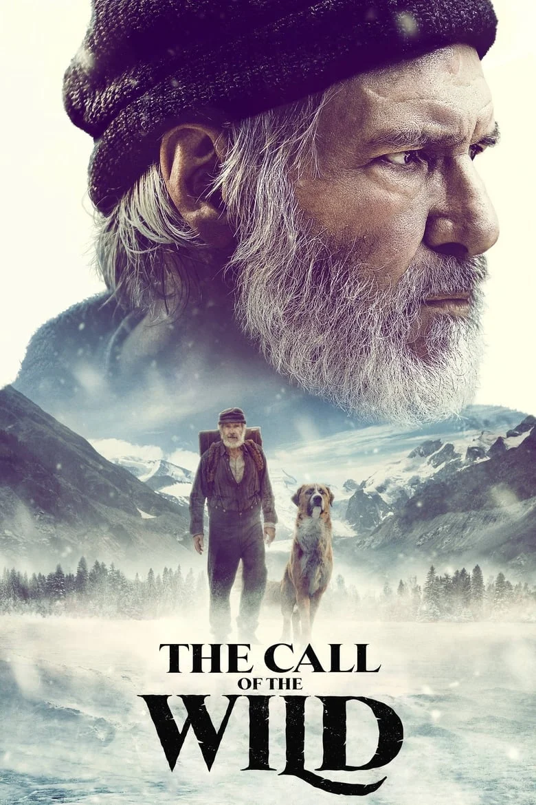 The Call of the Wild (2020) เสียงเพรียกจากพงไพร