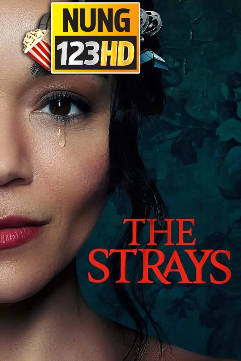 The Strays (2023) คนหลงทาง