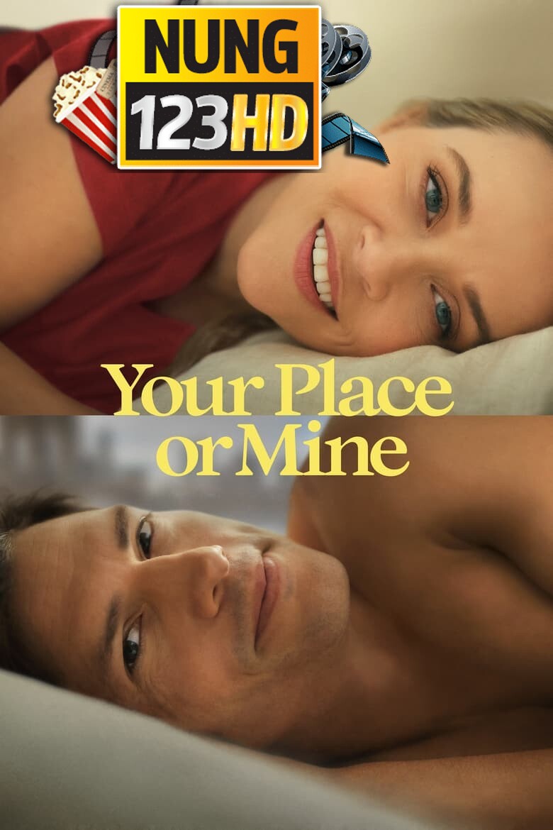 Your Place Or Mine (2023) รักสลับบ้าน