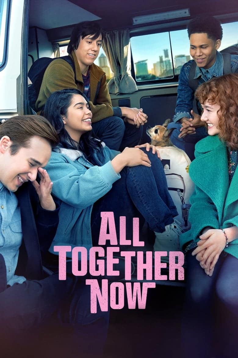 All Together Now – Netflix (2020) ความหวังหลังรถโรงเรียน