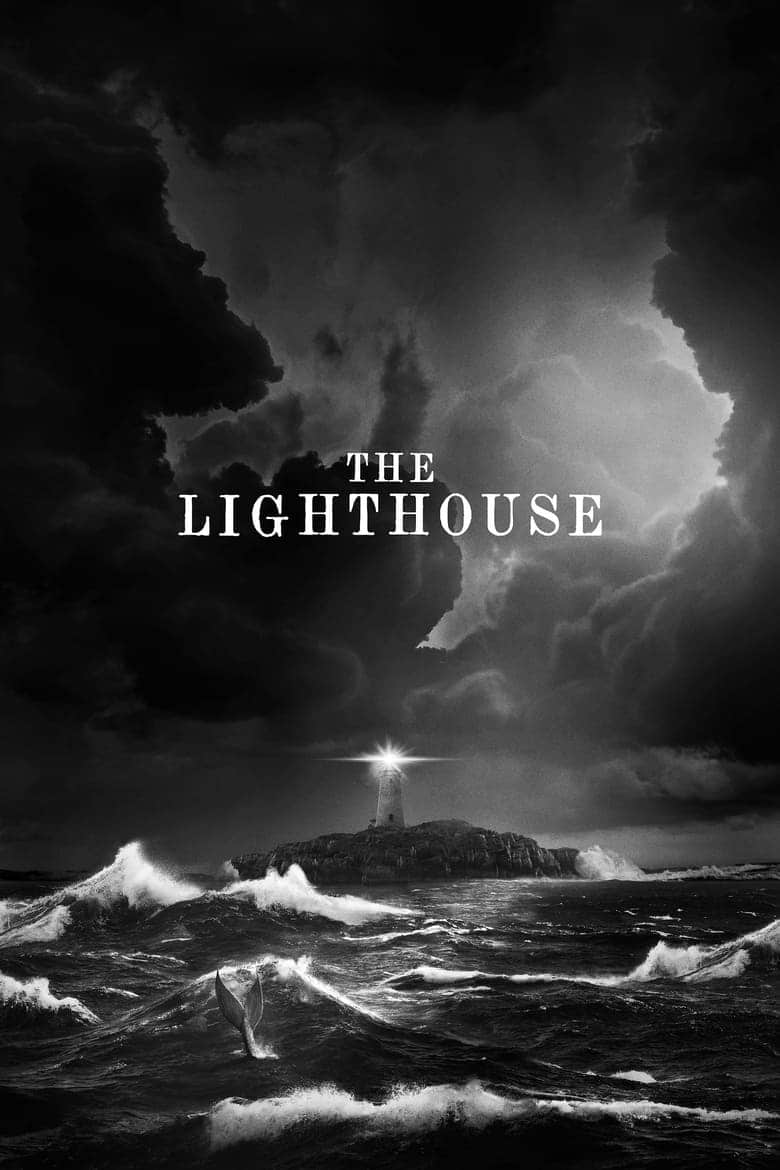 The Lighthouse (2019) เดอะ ไลท์เฮาส์
