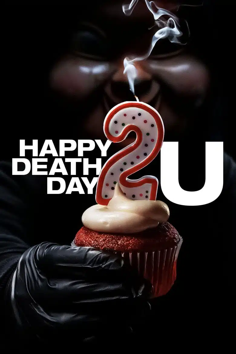 Happy Death Day 2U (2019) สุขสันต์วันตาย 2U