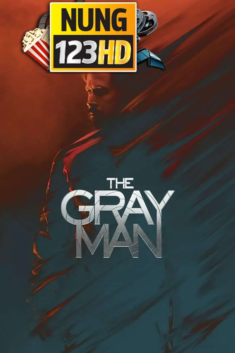 The Gray Man (2022) ล่องหนฆ่า