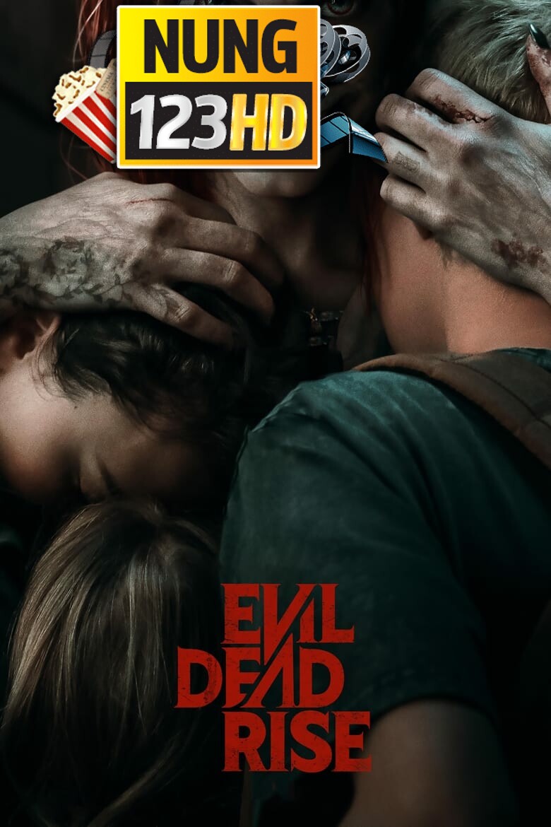 Evil Dead Rise (2023) ผีอมตะผงาด