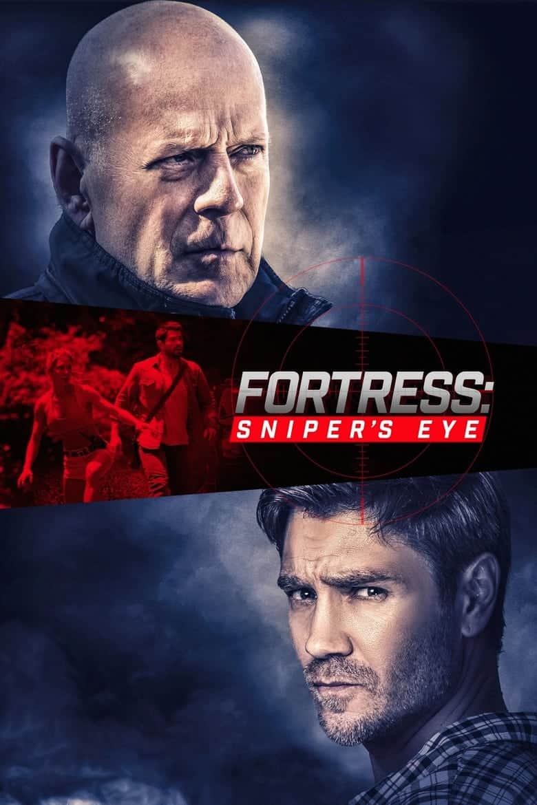 Fortress- Sniper’s Eye (2022) ชำระแค้นป้อมนรก- ปฏิบัติการซุ่มโจมตี