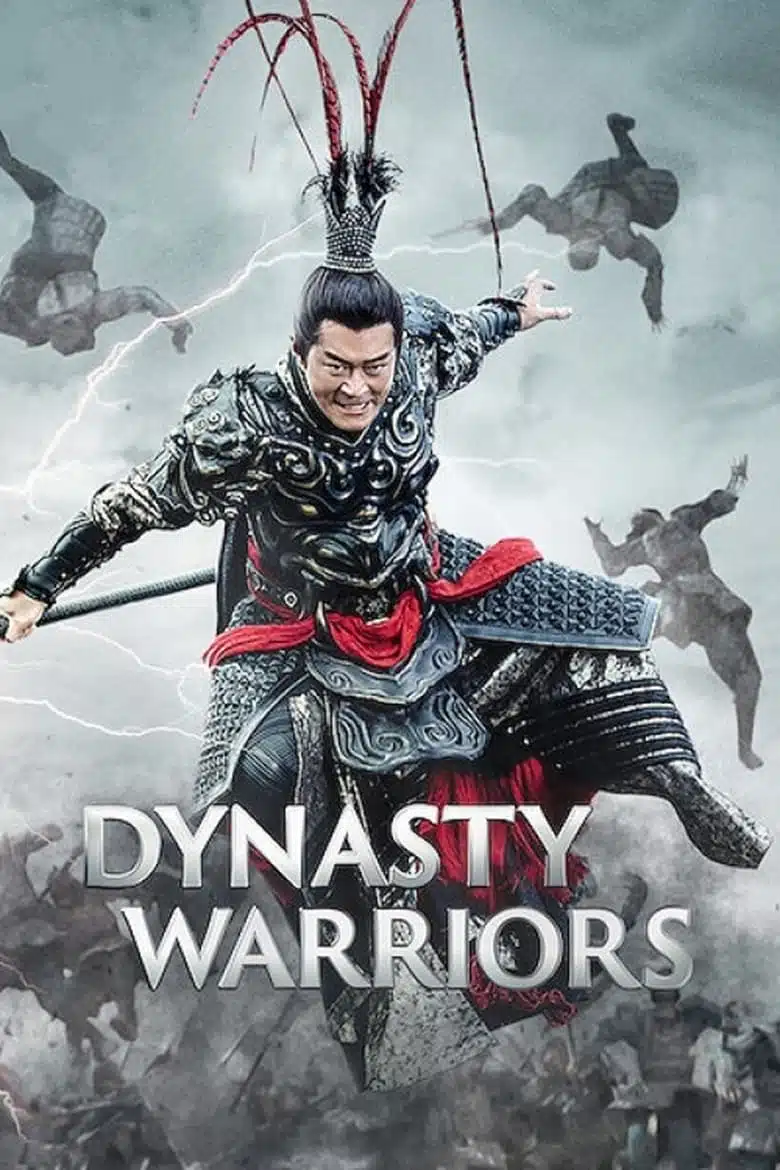 Dynasty Warriors (2021) ไดนาสตี้วอริเออร์ มหาสงครามขุนศึกสามก๊ก