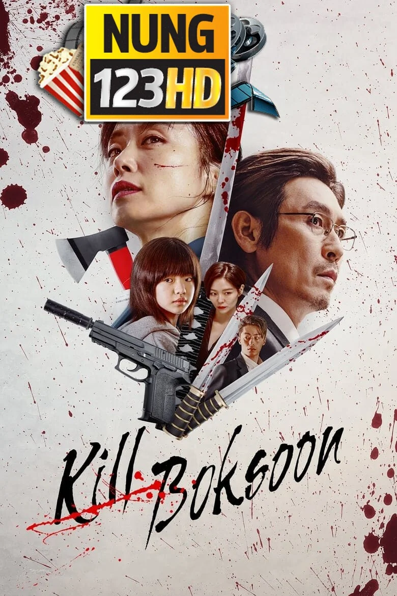 Kill Boksoon (2023) คิลบกซุน