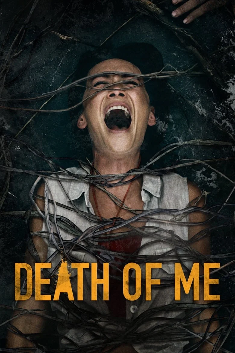 Death of Me (2020) เกาะนรก หลอนลวงตาย