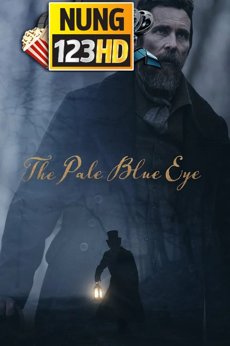 The Pale Blue Eye (2023) เดอะ เพล บลู อาย