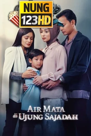 Air Mata di Ujung Sajadah (2023) ลูกของแม่