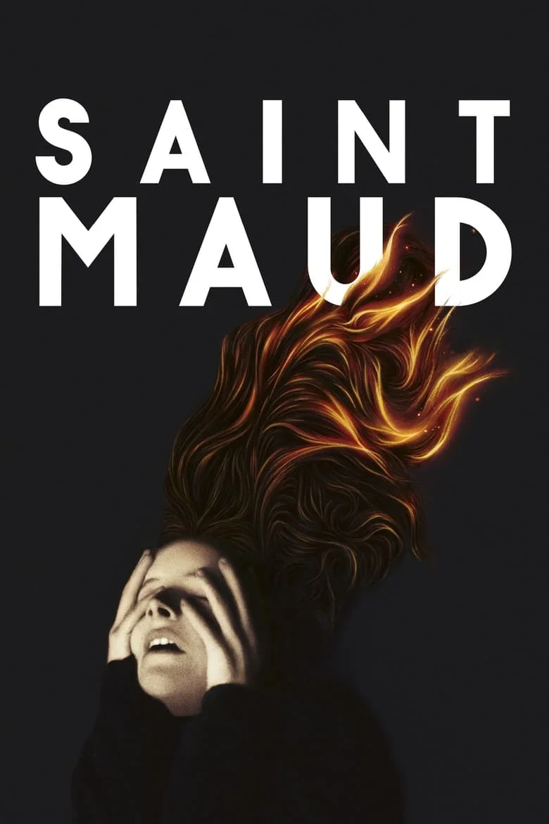 Saint Maud (2019) เซนต์ม็อด