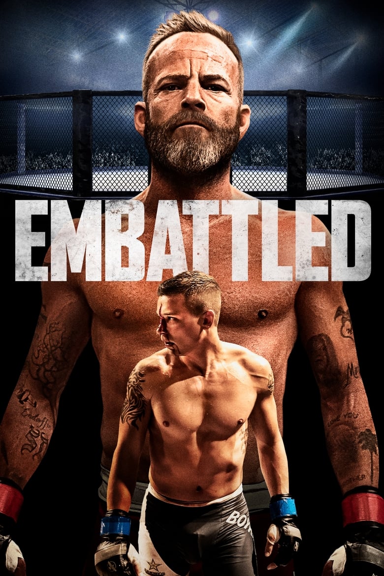 Embattled (2020) พร้อมสู้