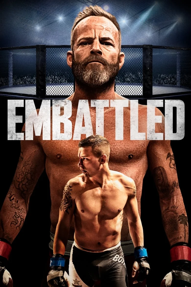 Embattled (2020) พร้อมสู้