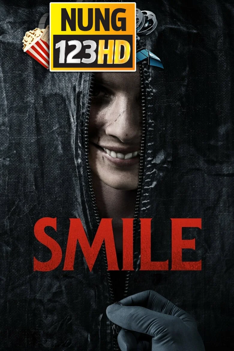 Smile (2022) ยิ้มสยอง