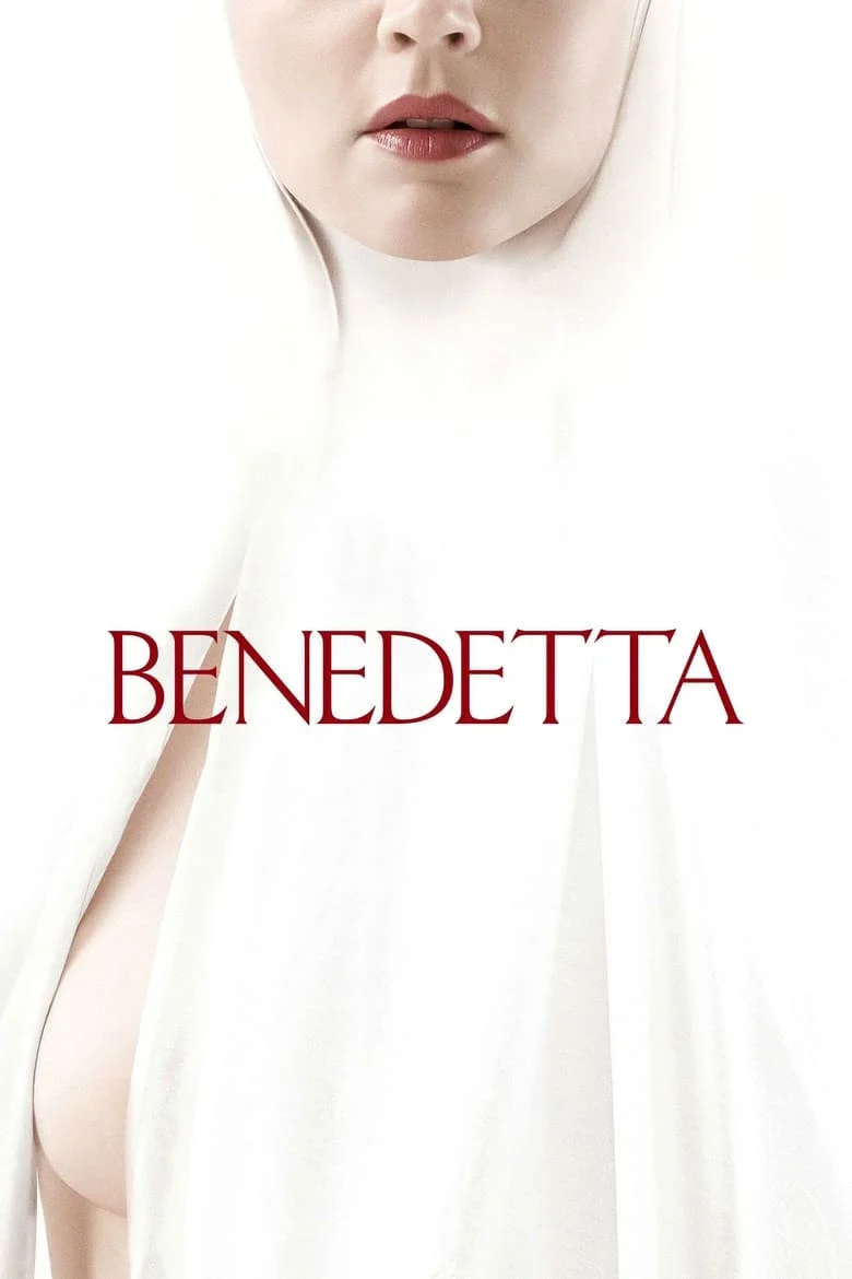 Benedetta (2021) เบเนเดตต้า ใครอยากให้เธอบาป