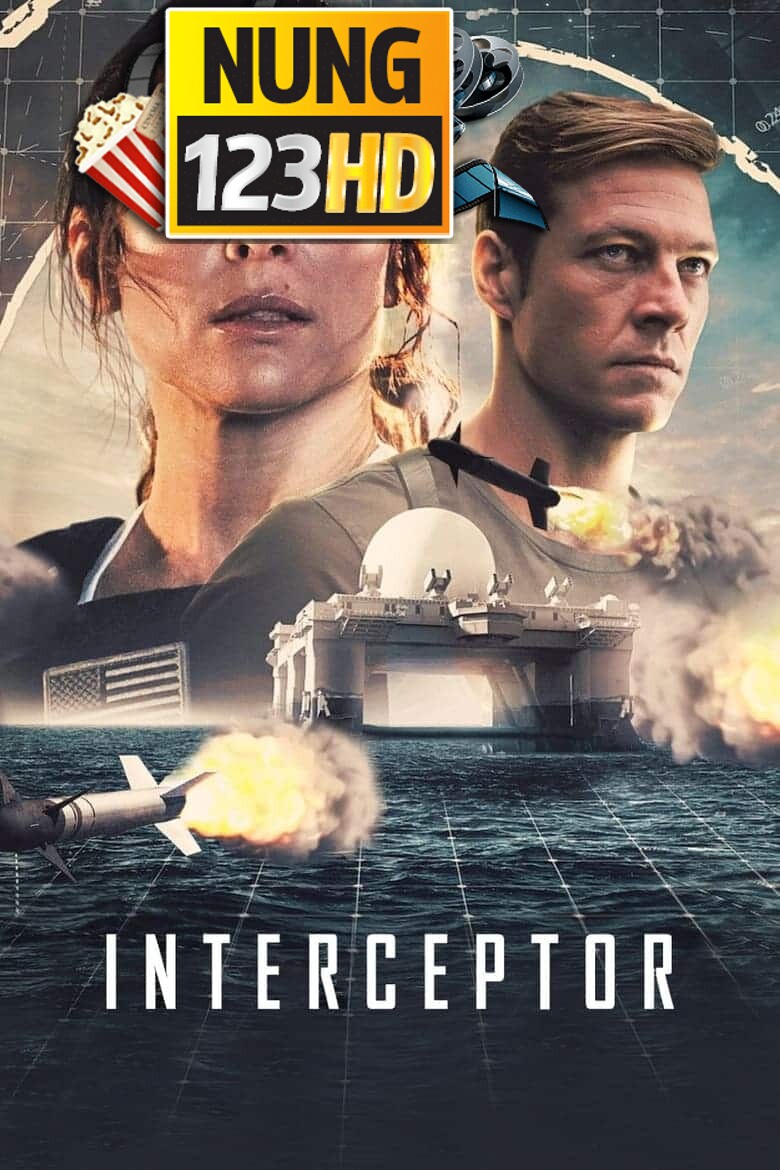Interceptor (2022) สงครามขีปนาวุธ