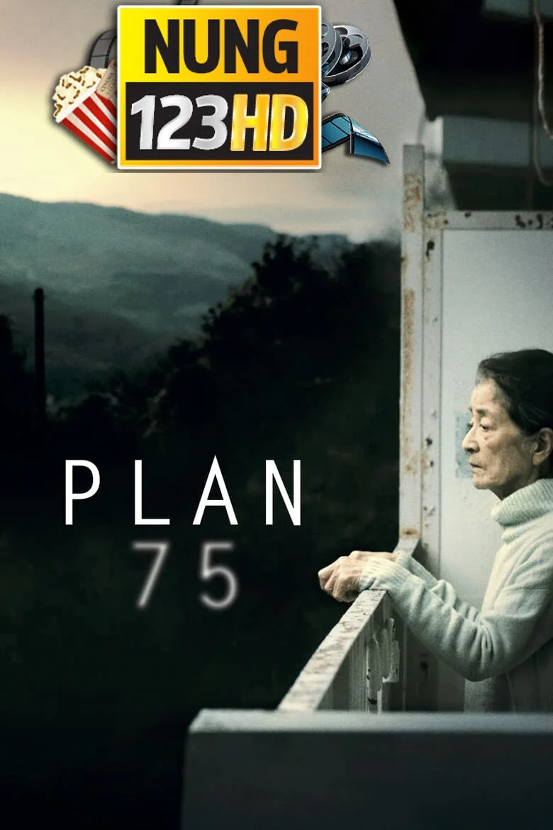 Plan 75 (2022) วันเลือกตาย