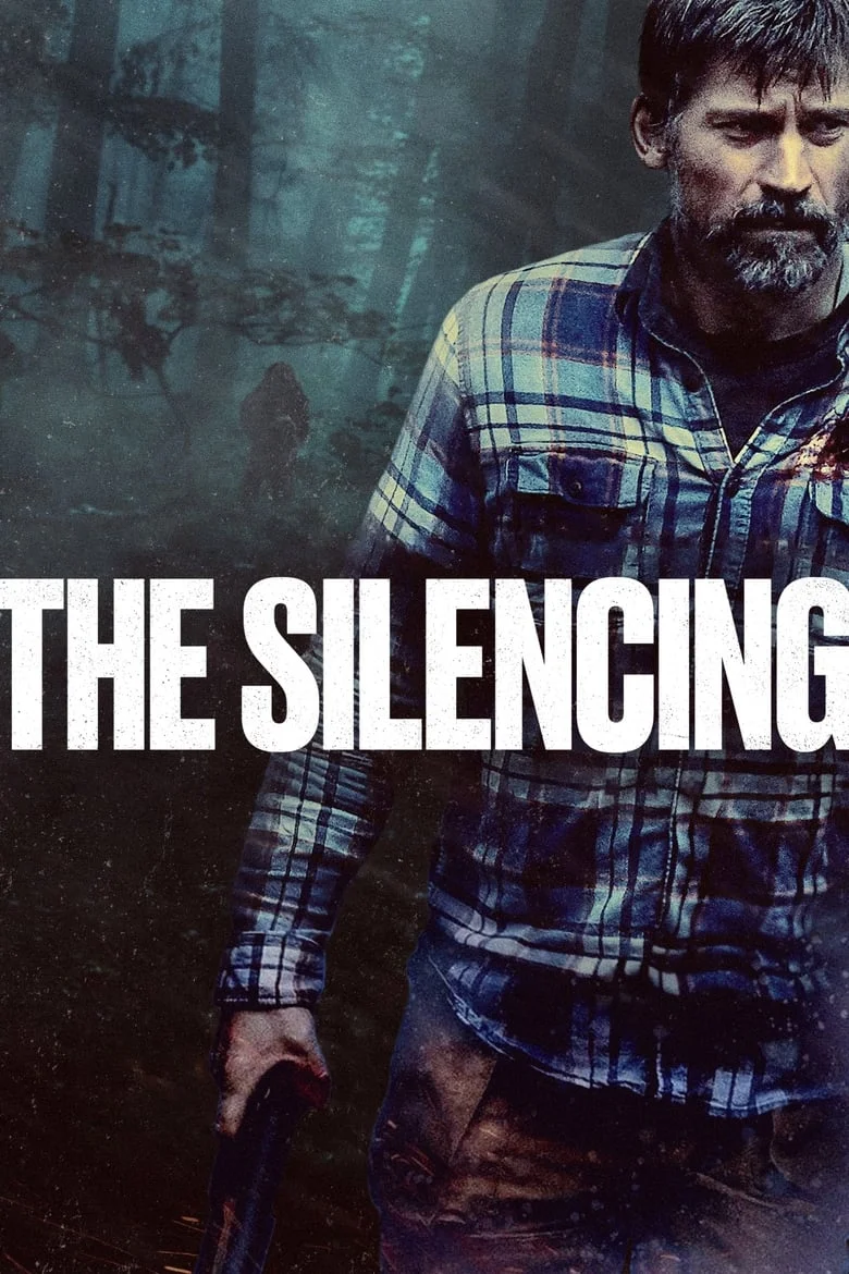 The Silencing (2020) ล่าเงียบเลือดเย็น