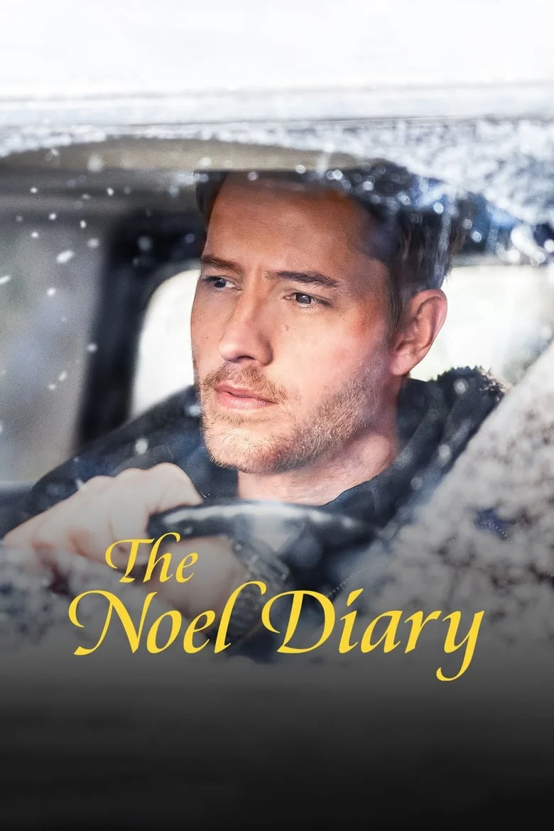 The Noel Diary (2022) บันทึกของโนเอล