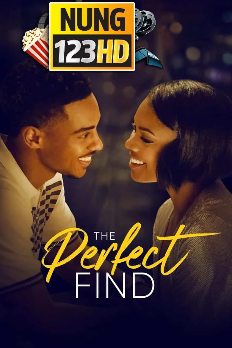 The Perfect Find (2023)