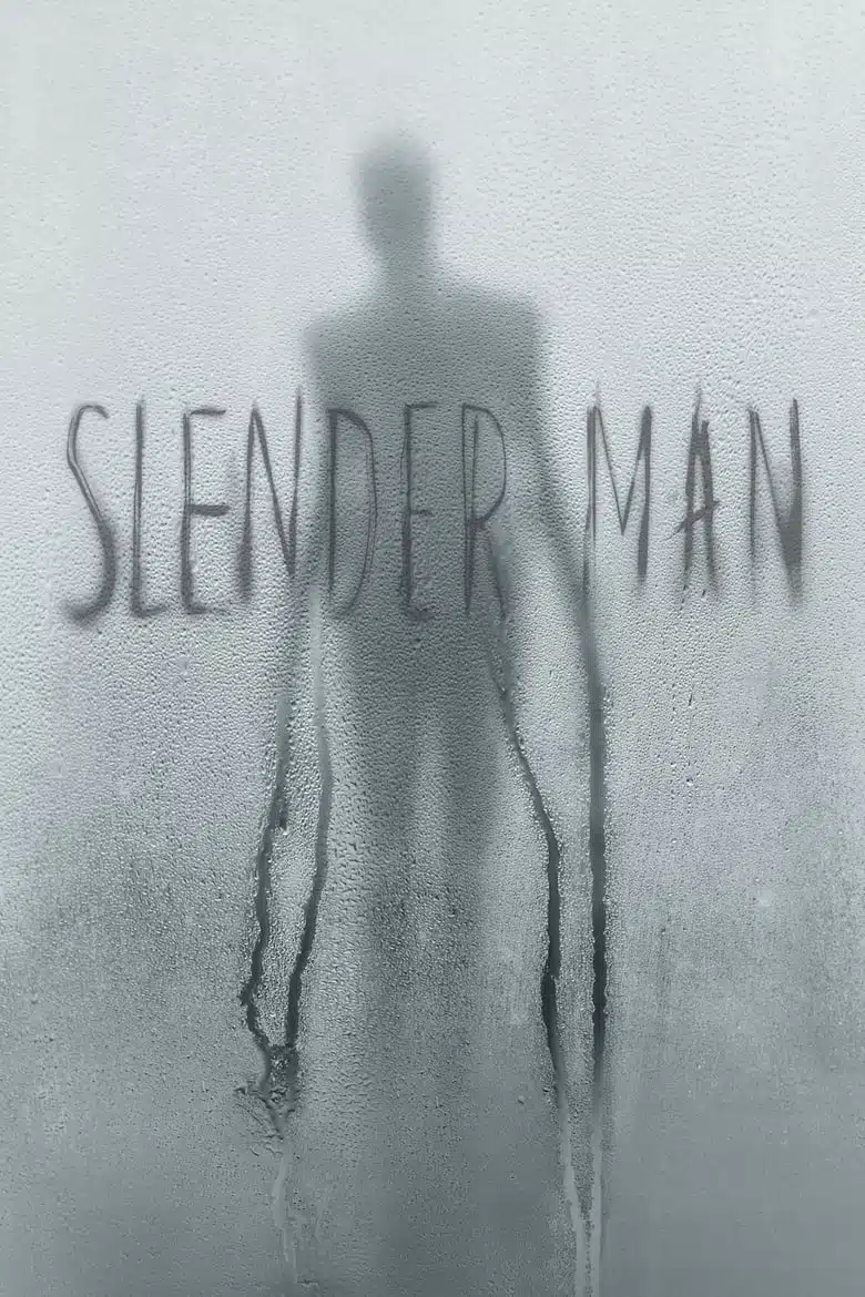 Slender Man (2018) นรกกลืนคน