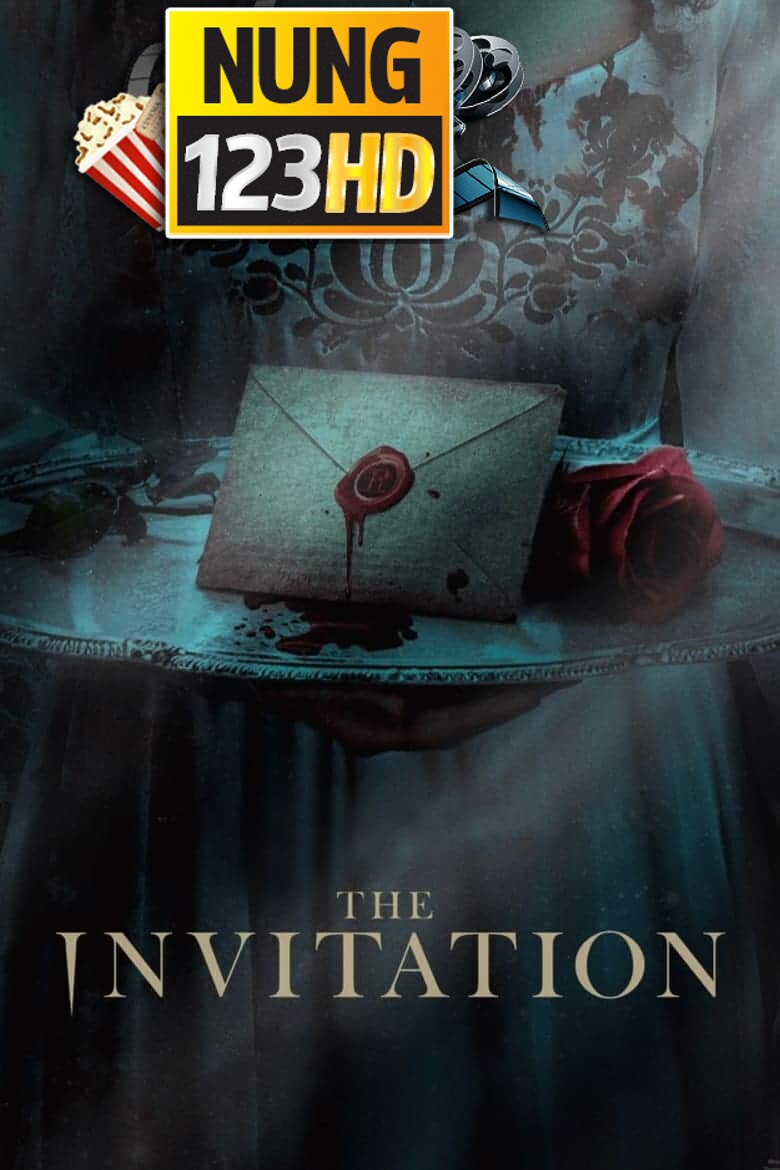 The Invitation (2022) วิวาห์ผวา