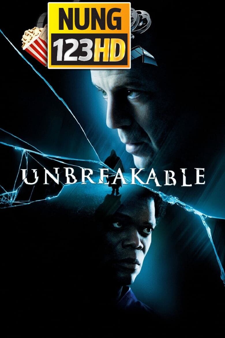 Unbreakable (2000) เฉียด ชะตาสยอง