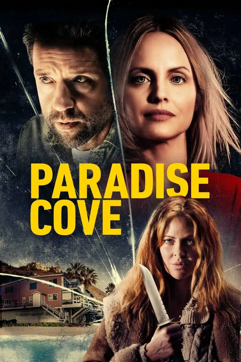 Paradise Cove (2021) พาราไดซ์ โคฟ