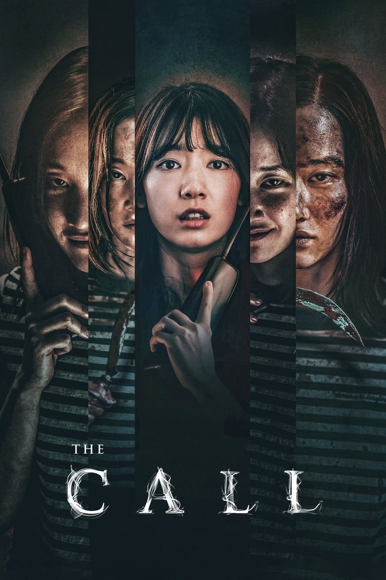 The Call (Call) – Netflix (2020) สายตรงต่ออดีต