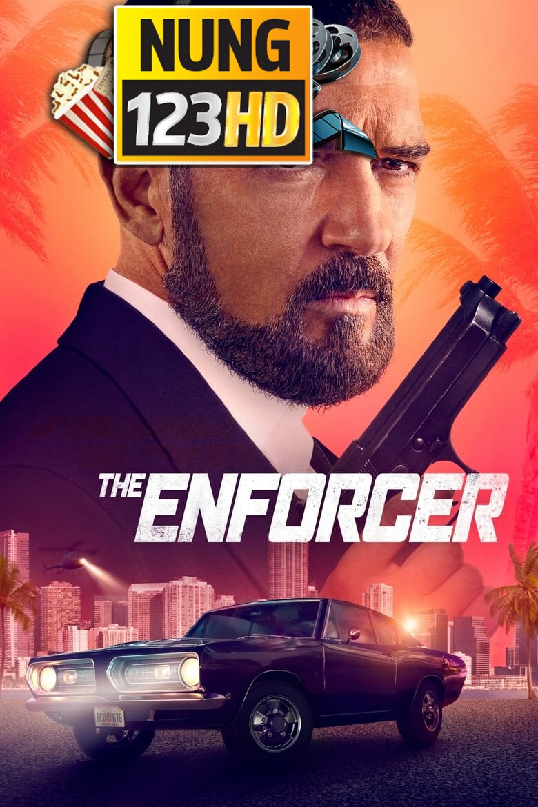 The Enforcer (2022) เอ็นฟอสเซอร์