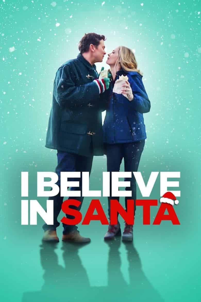 I Believe in Santa (2022) ซานต้ามีจริงนะ
