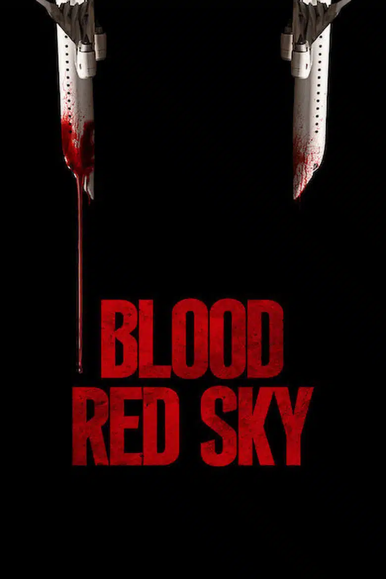 Blood Red Sky (2021) ฟ้าสีเลือด