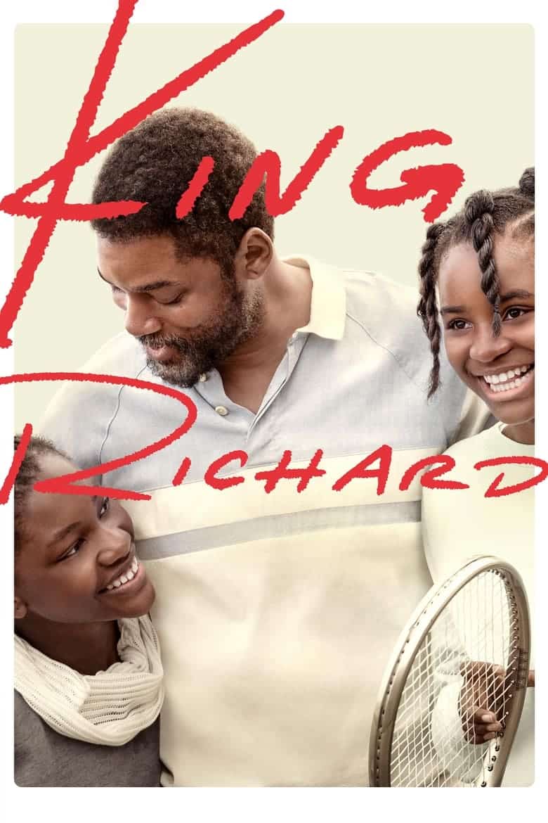 King Richard (2021) คิง ริชาร์ด