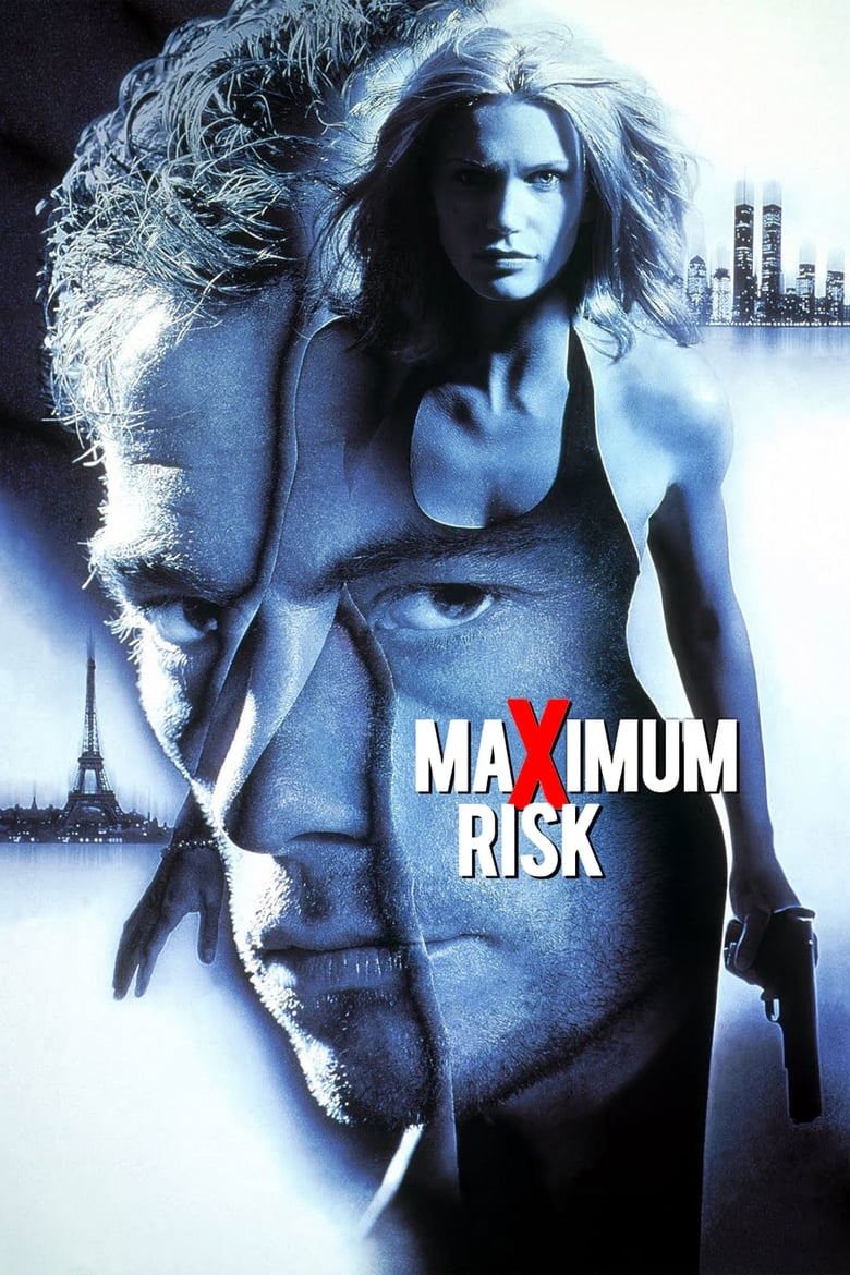 Maximum Risk (1996) แม็กซ์ซิมั่ม ริสก์ คนอึดล่าสุดโลก