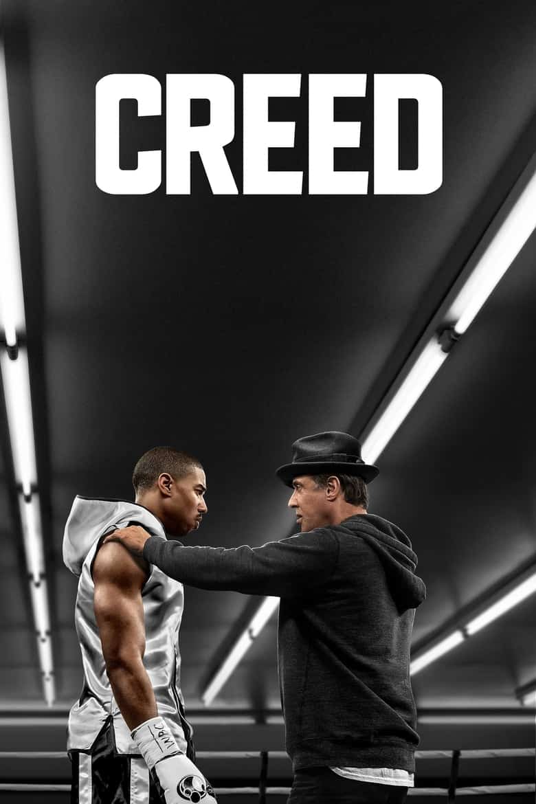 Creed (2015) ครี้ด บ่มแชมป์เลือดนักชก