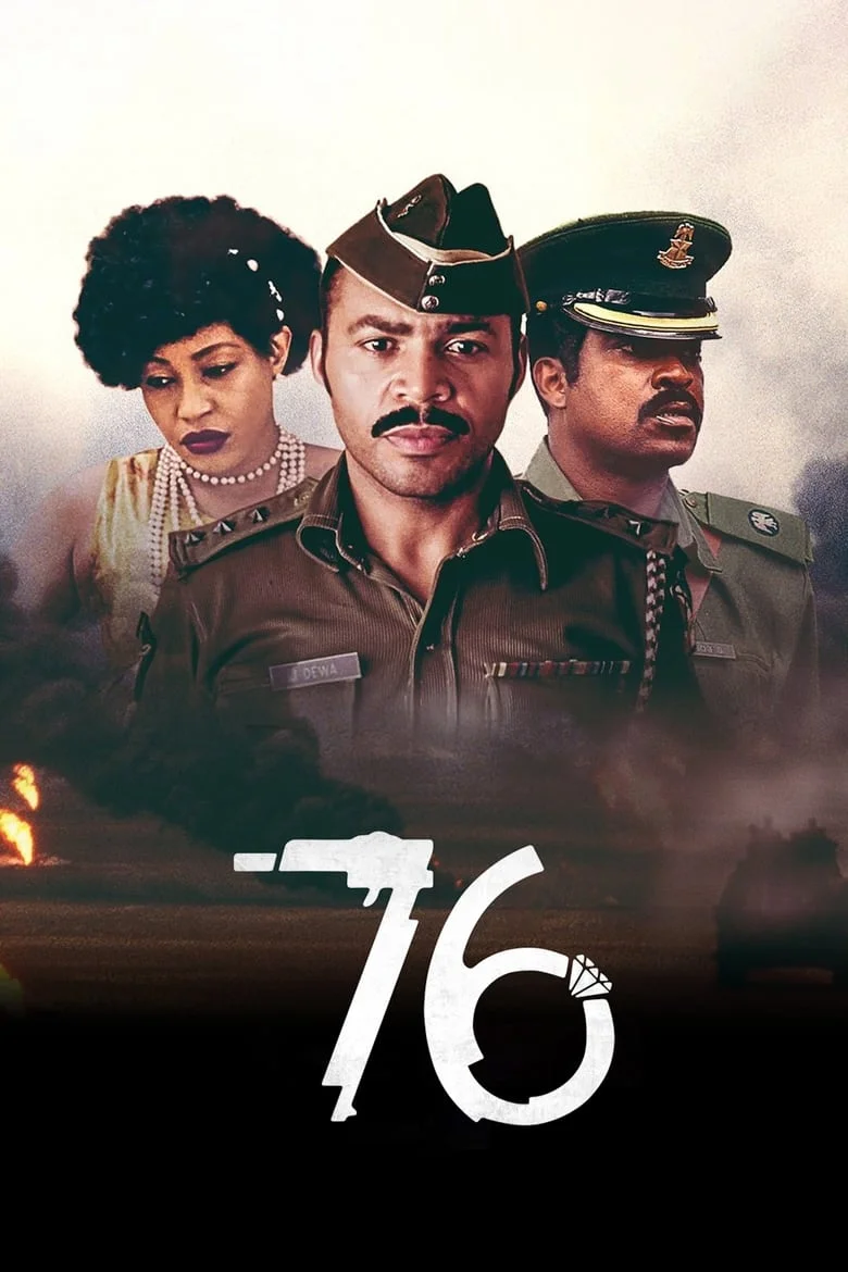 76 (2016) (Netflix)